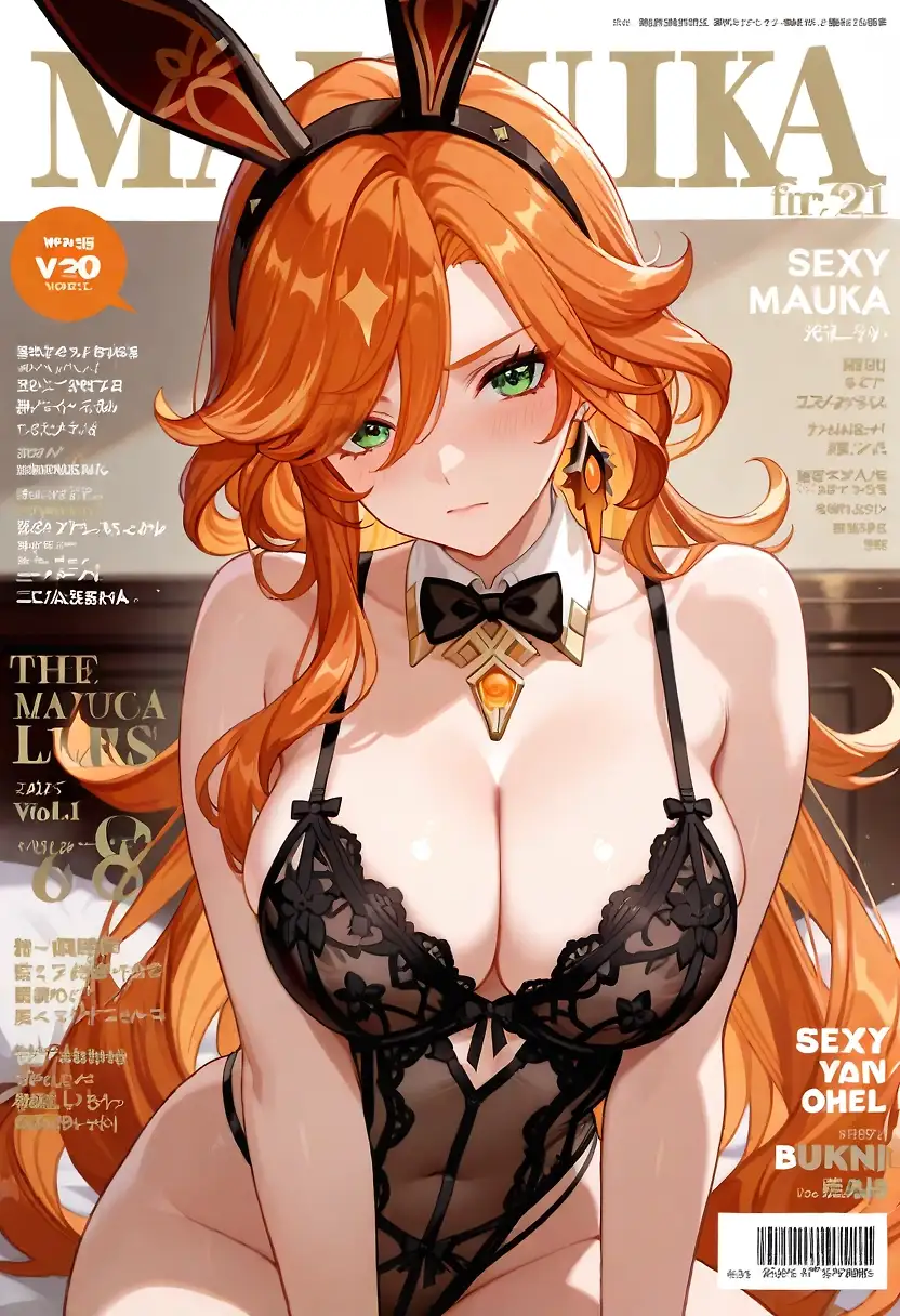 AI art