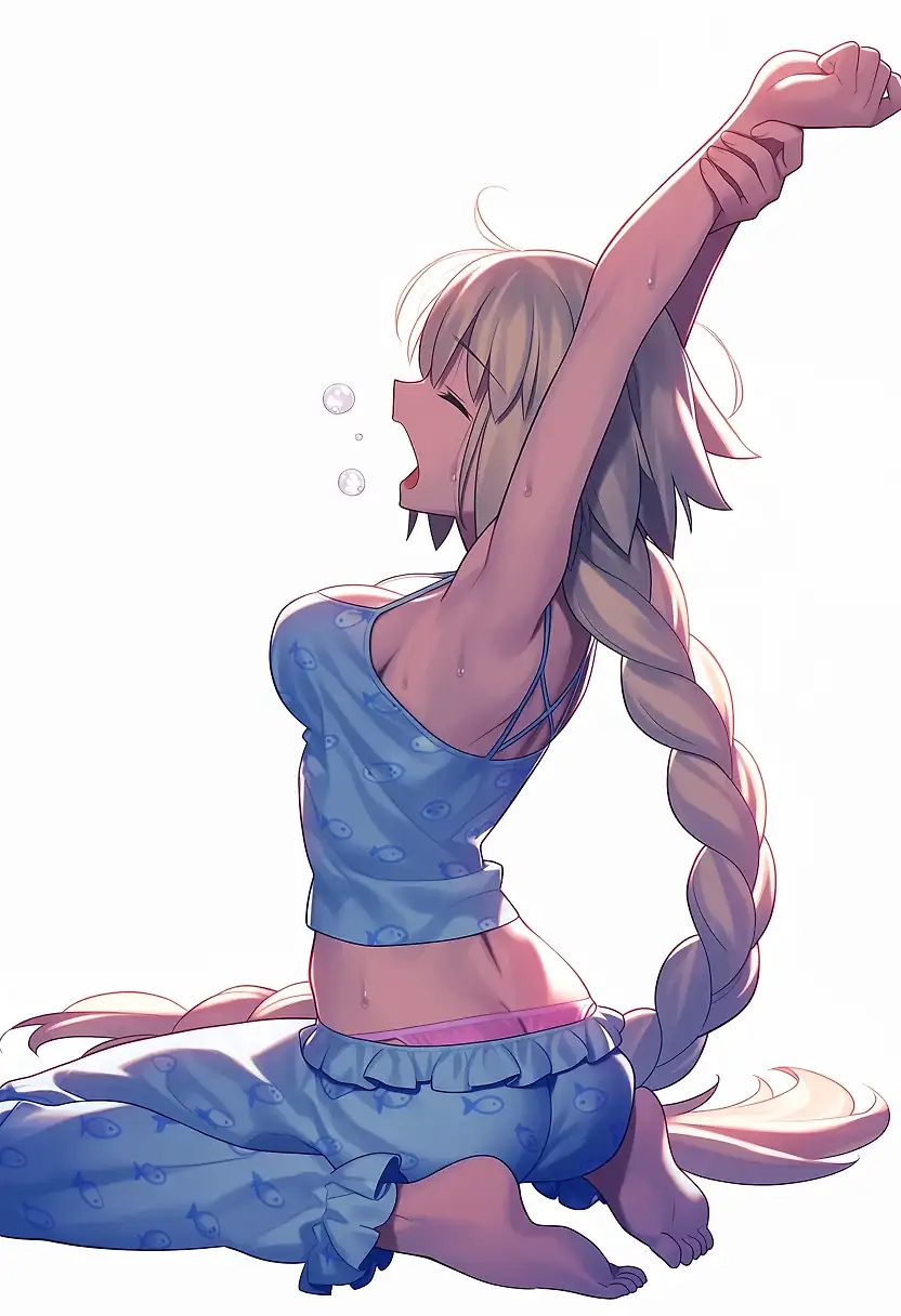 💤