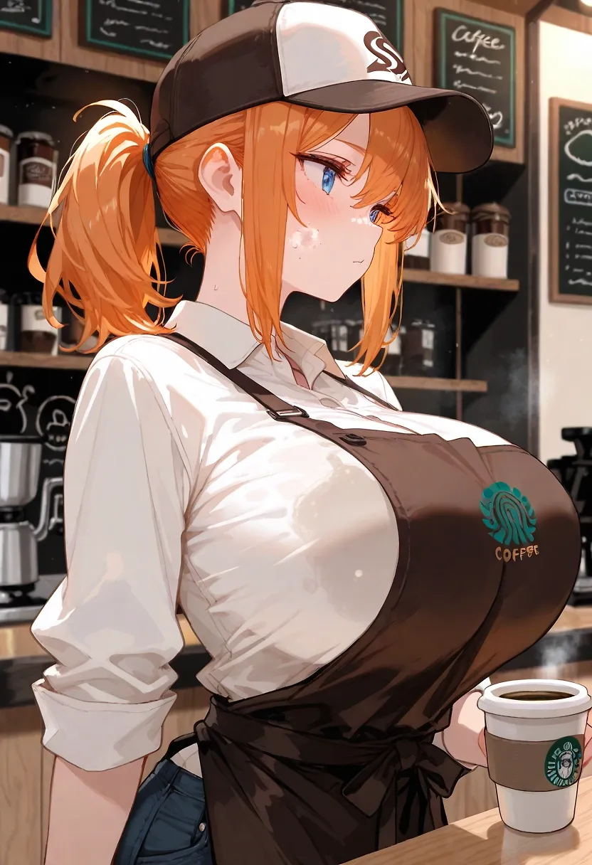 Caffeine Hit