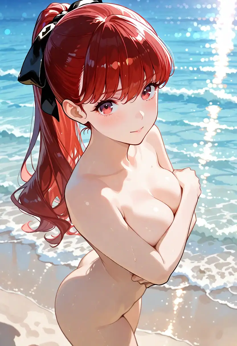 Similar AI art