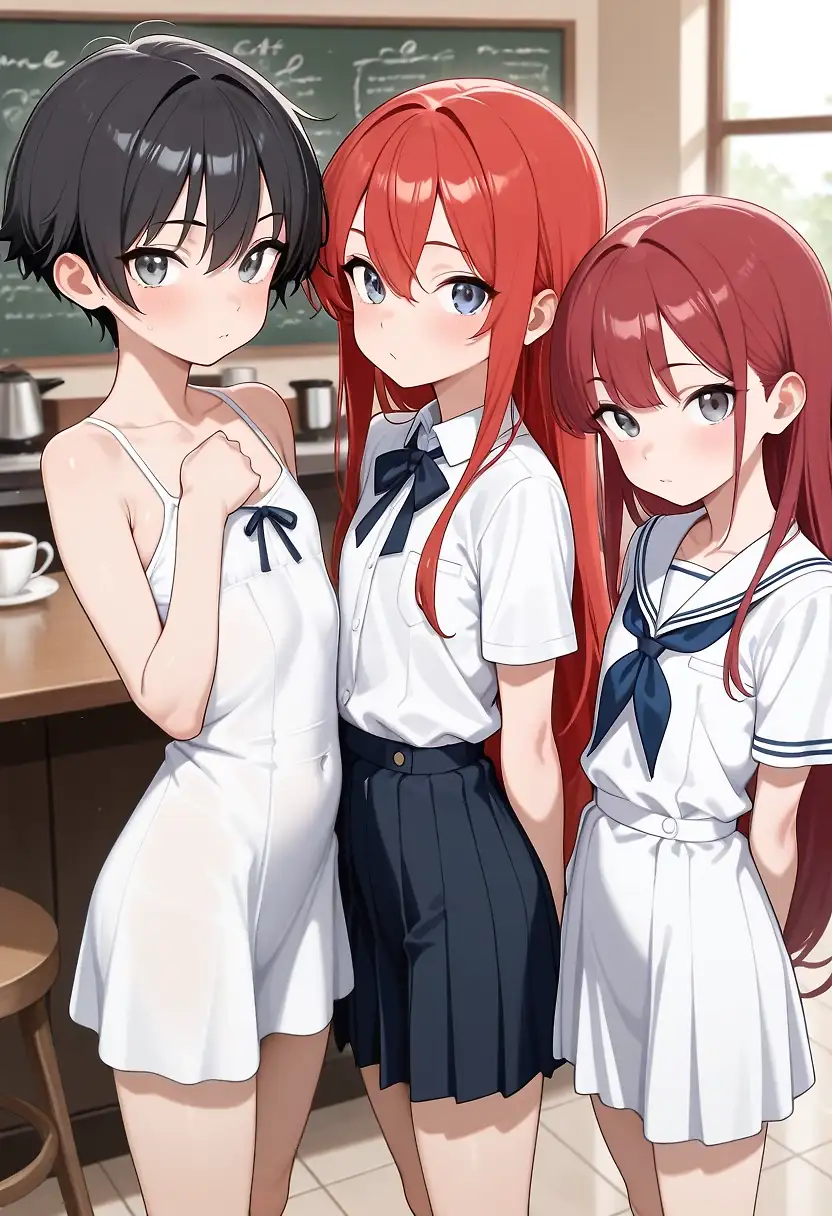 AI art