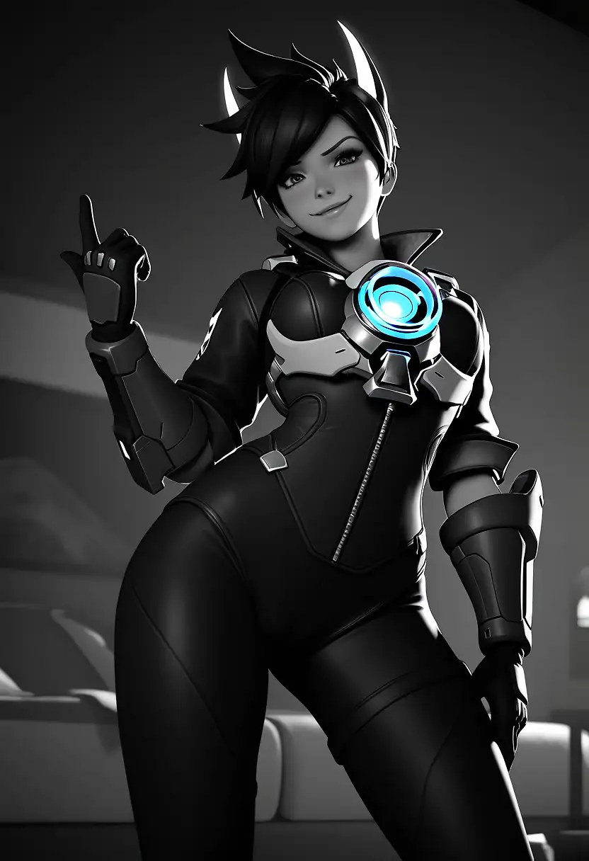 Tracer