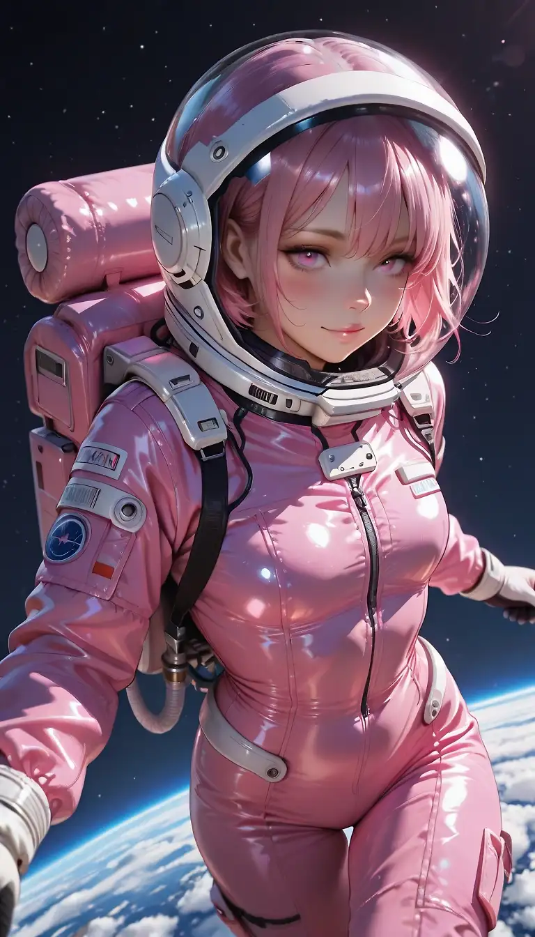Astronaut