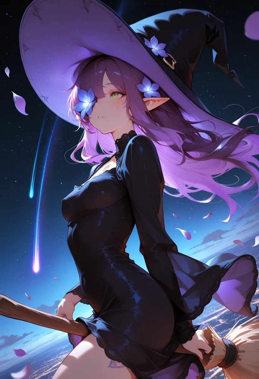 Magician ?