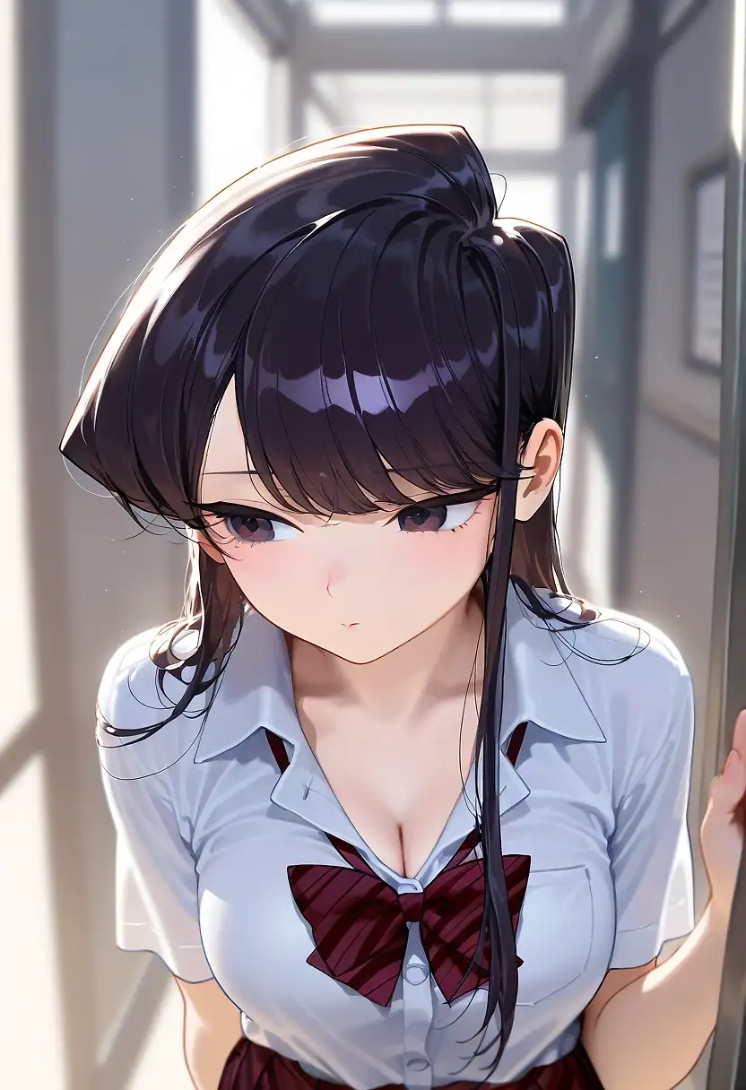 HYPNOTOZED KOMI