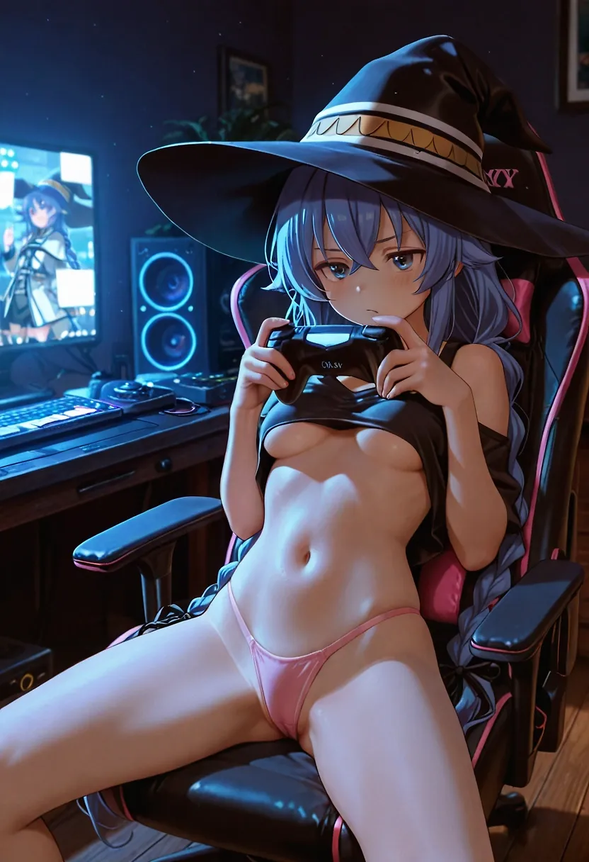 Gamin