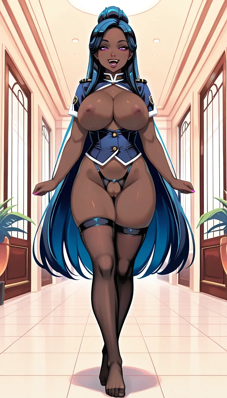 AI art