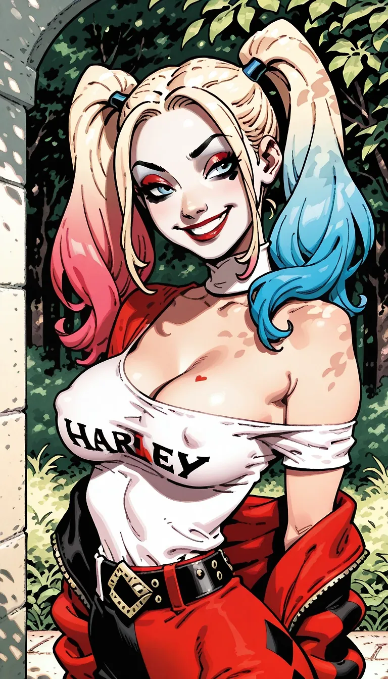 harley