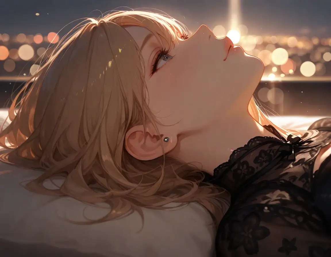 AI art 'A few daydreams come after the Painting Challenge' with user description 'I was half asleep in the warmth of the end of summe afternoon, and these visions came to me!
@a_casual_prompter, your challenge is very stimulating for imagination.'