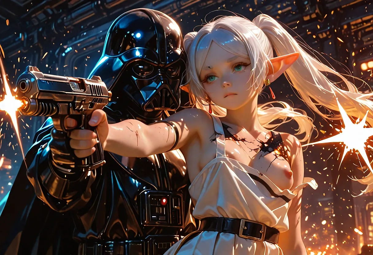 Force of Will