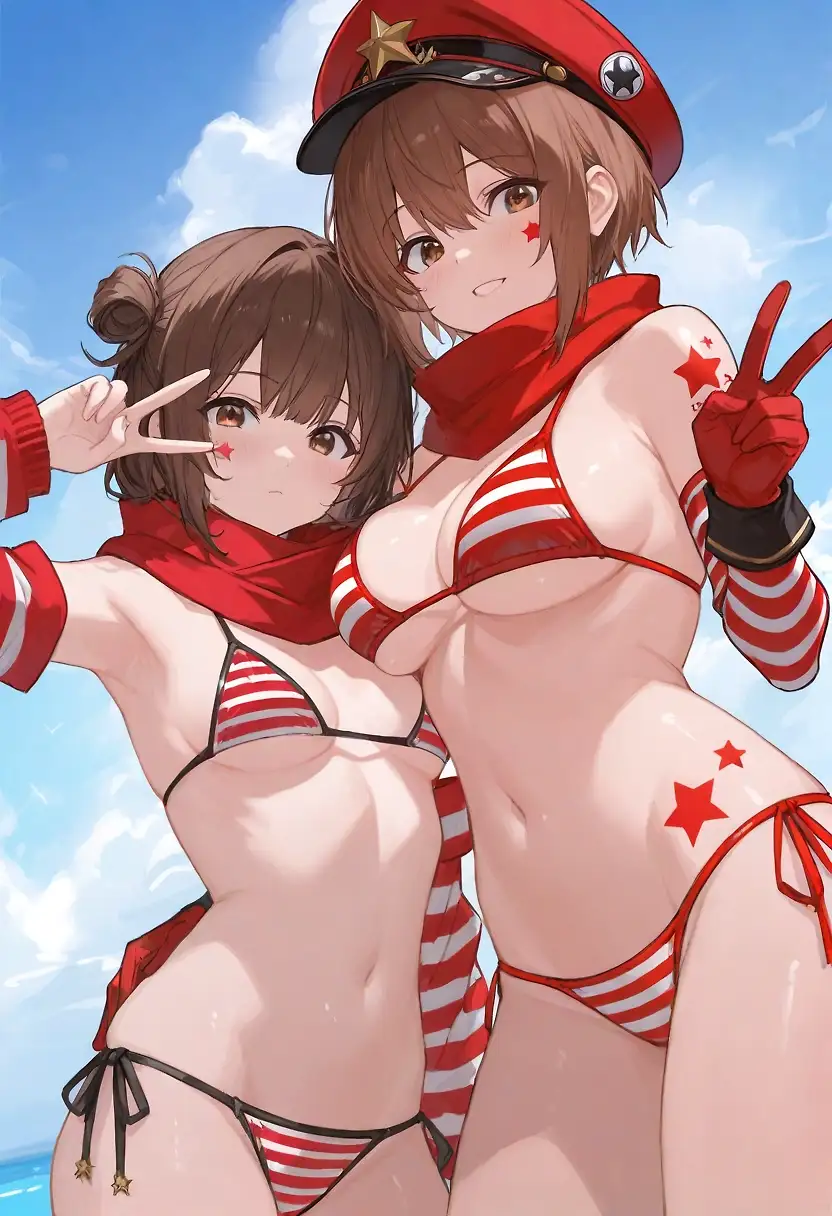 AI art