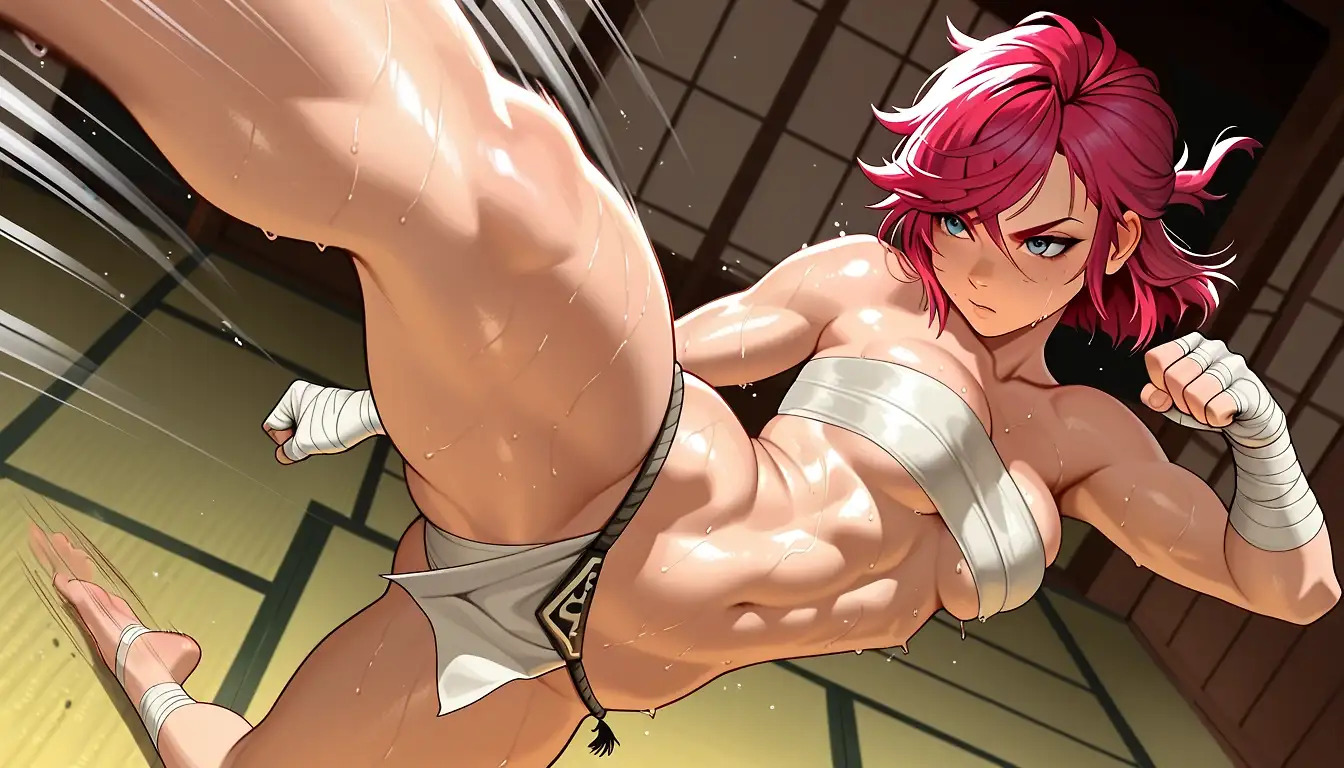 Vi trains