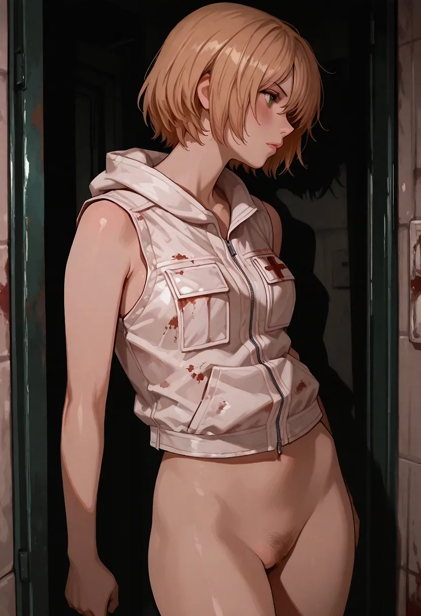 Heather Mason