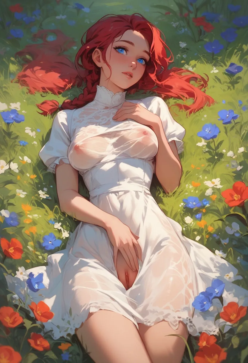 AI art