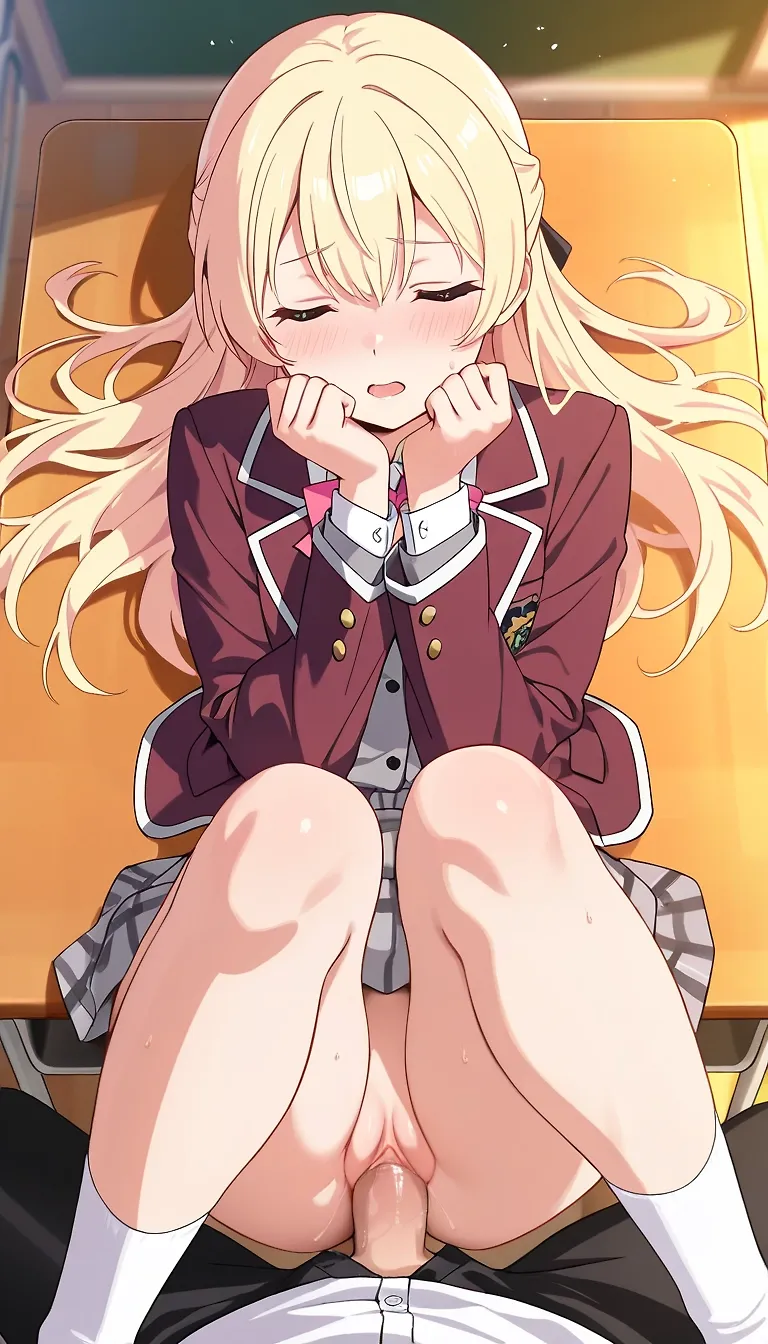 同じ声優のキャラ