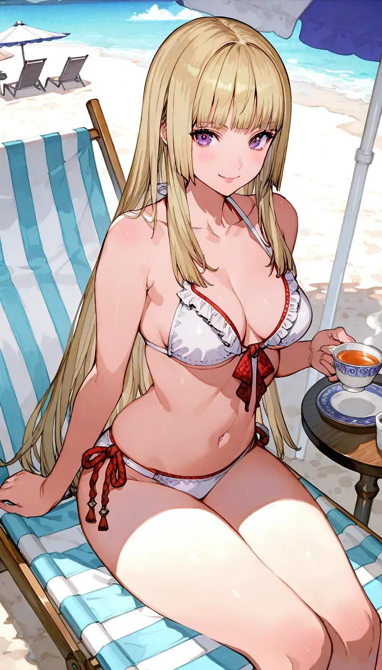 AI art