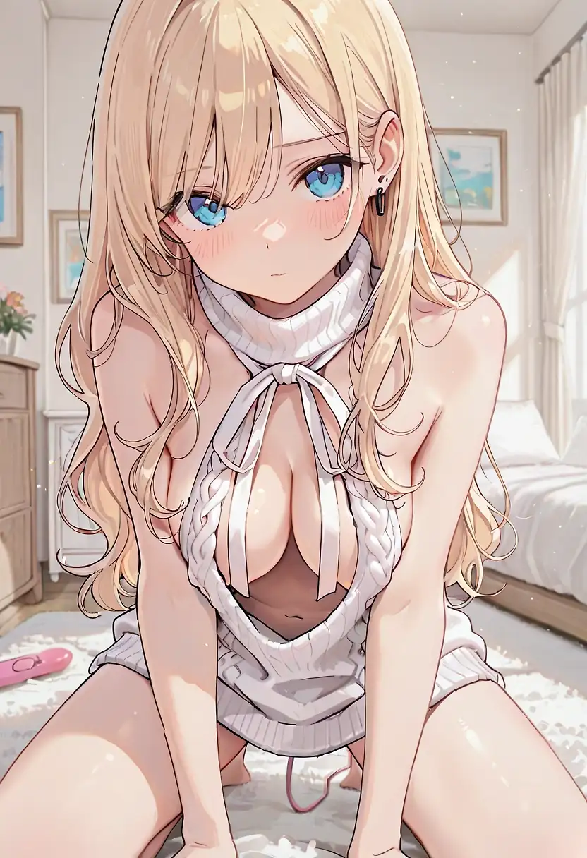 Similar AI art