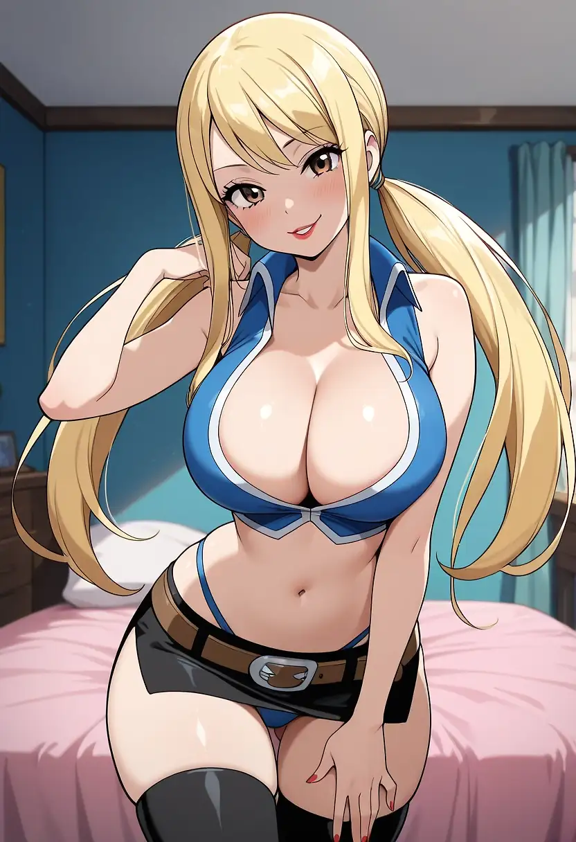Lucy Heartfilia 2