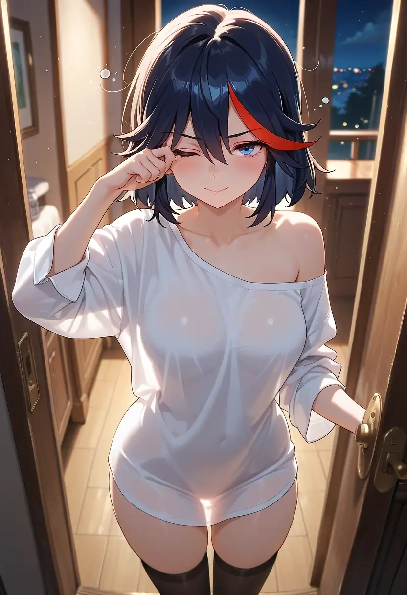 Ryuko Matoi 3