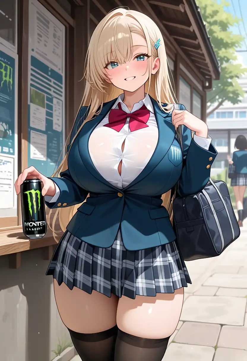 Similar AI art
