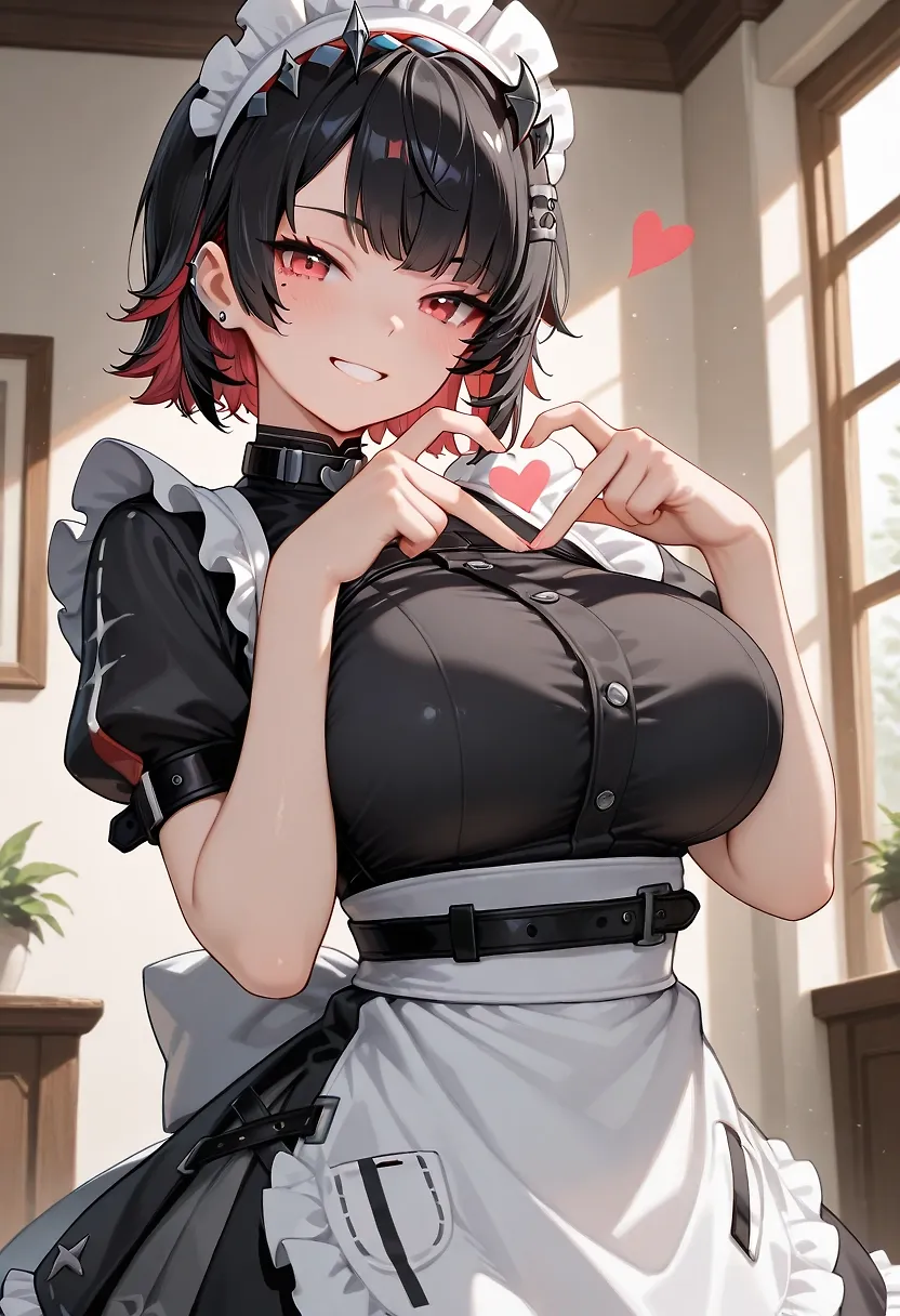 Big ❤️