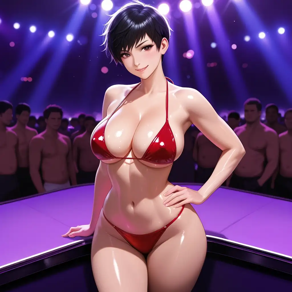 At Club Betterwaifu