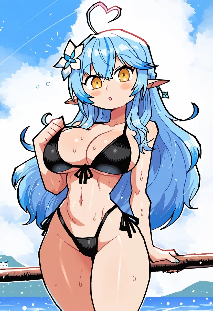 AI art