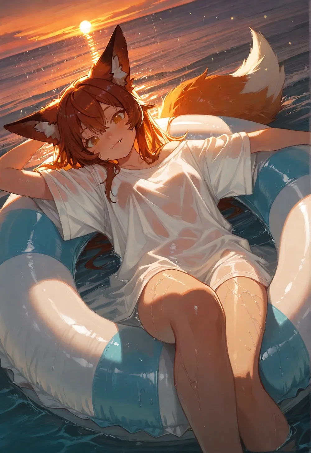 Fox