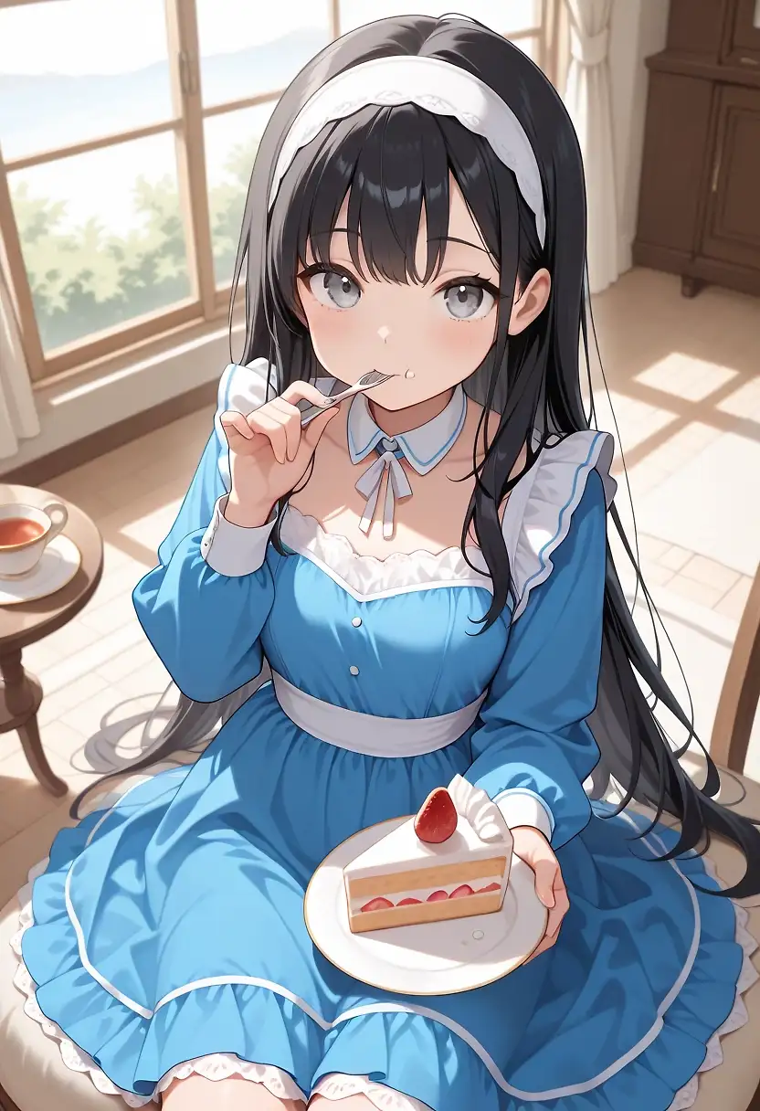 Princess's Secret Wish