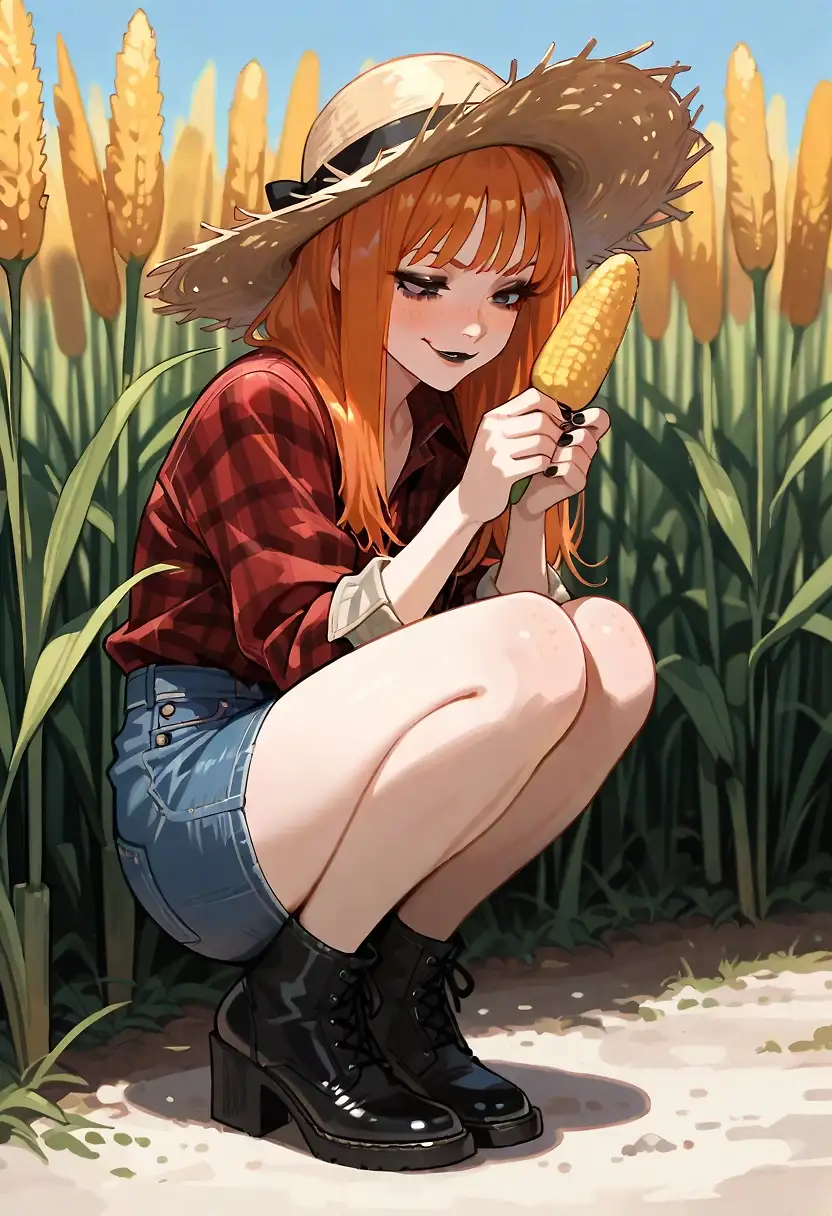 OC Corn Play