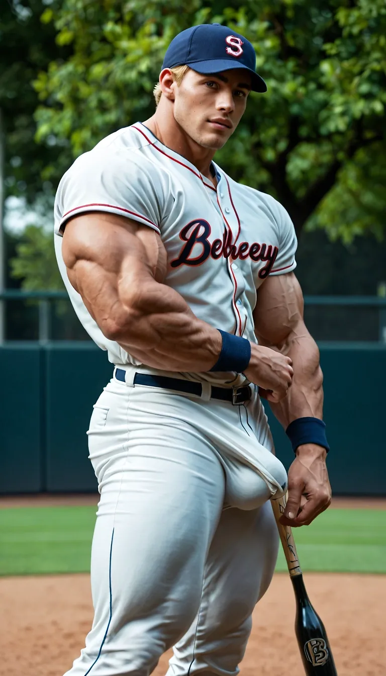 Baseball Star
