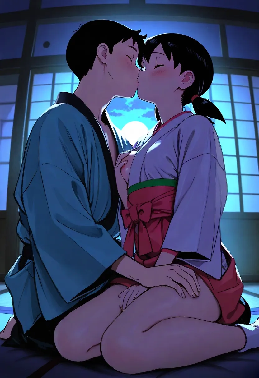 Shizuka 03