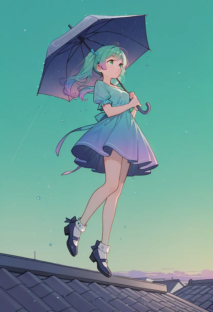 Falling
