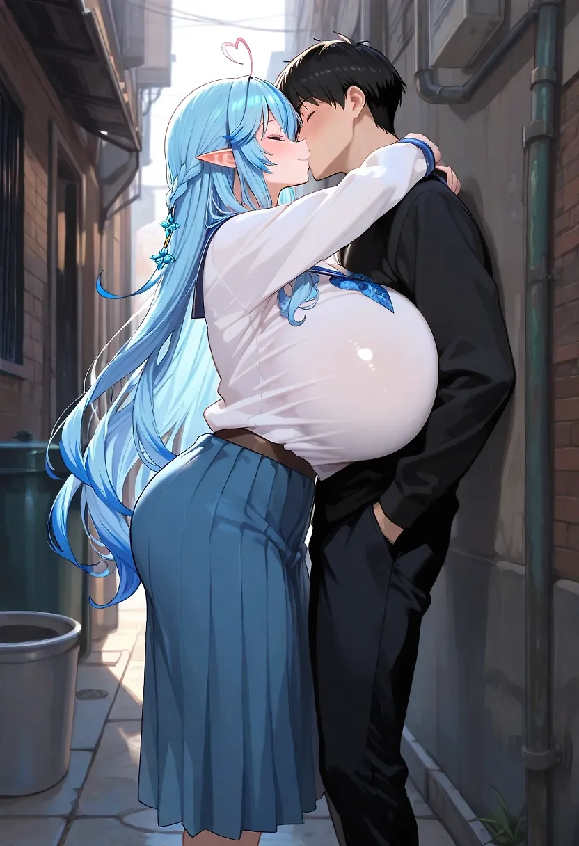AI art