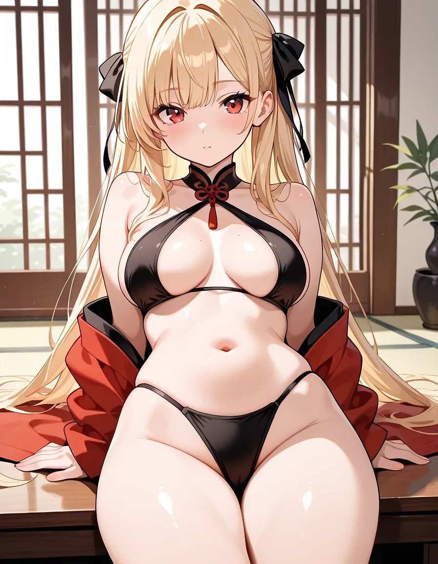 sexy idol