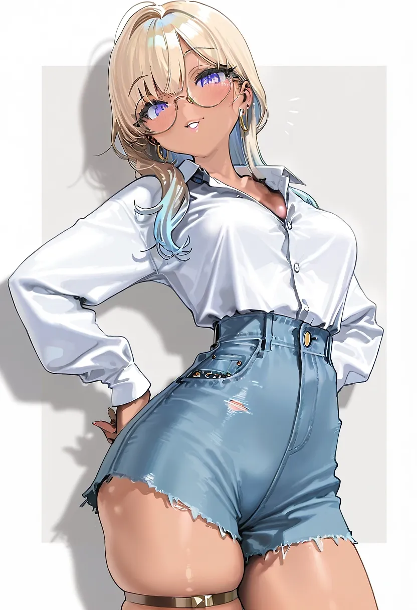 gyaru inc 1