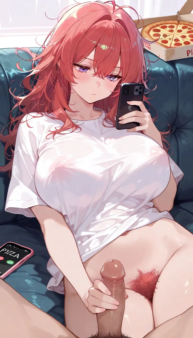 Messy roommate