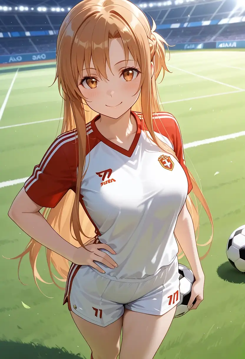 My favorite players for World Cup part 2