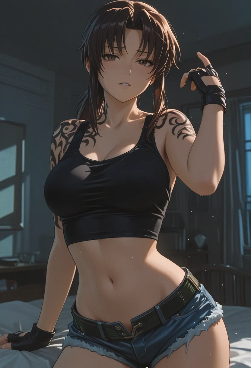 Revy