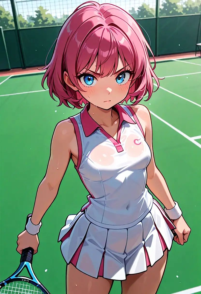 quickie tennis match (1)
