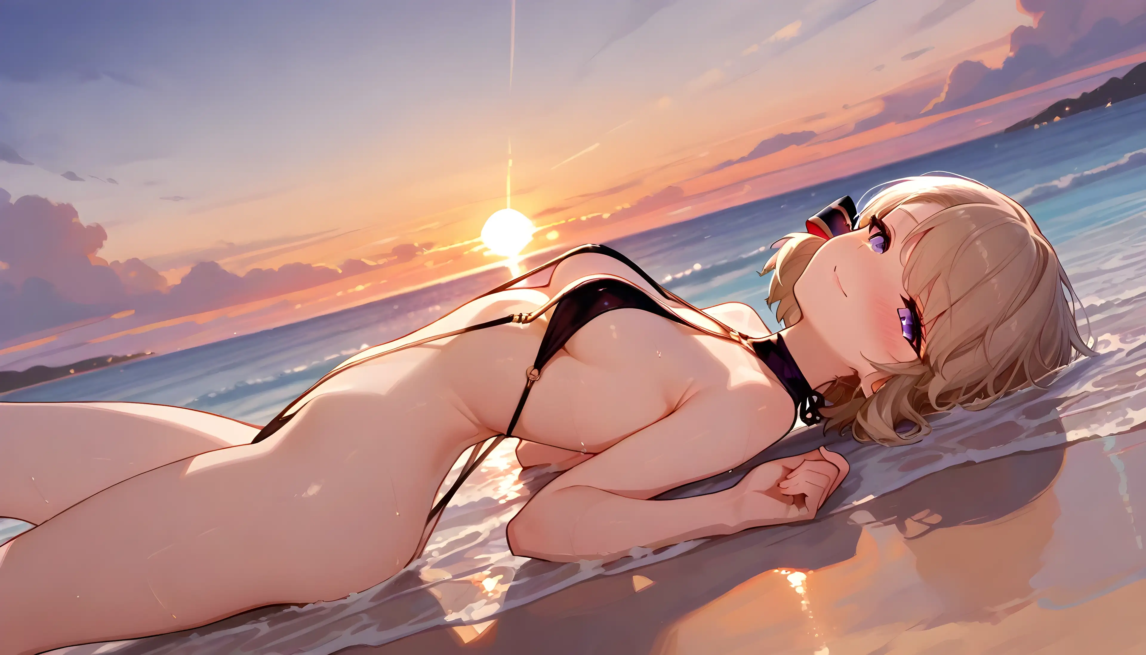 Entrancing Escorts