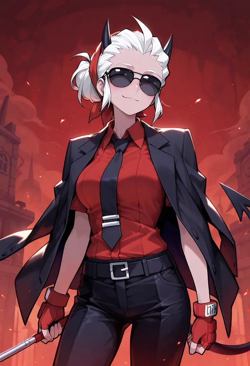 justice helltaker
