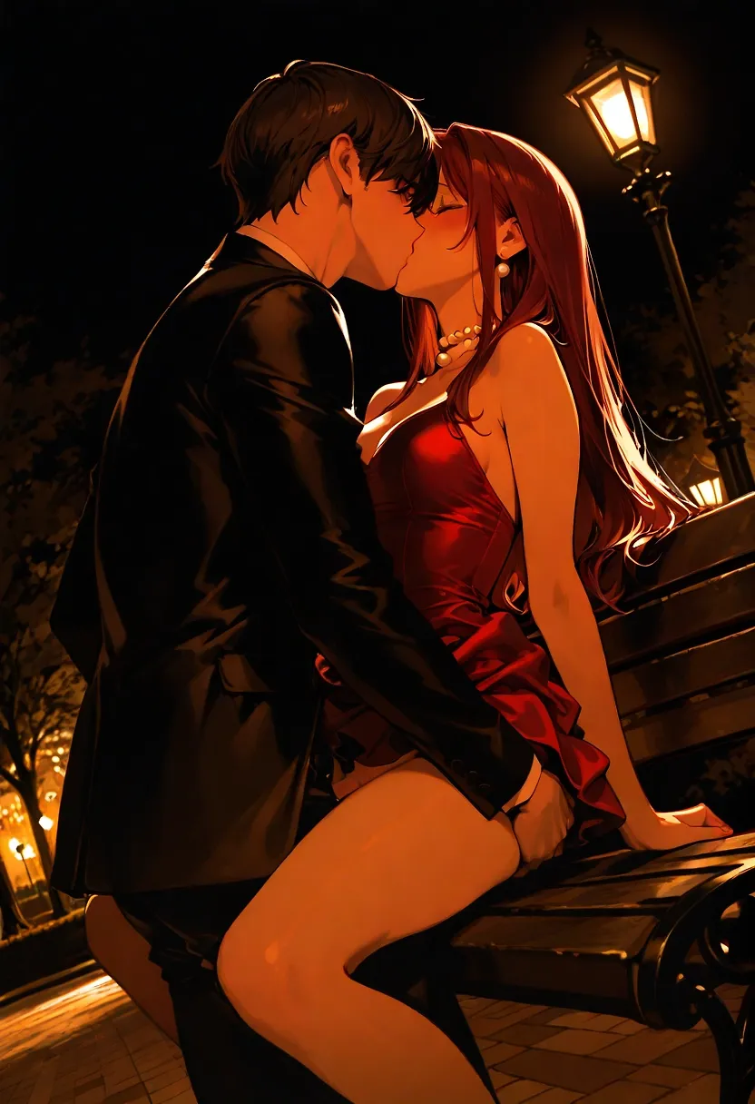 Our love