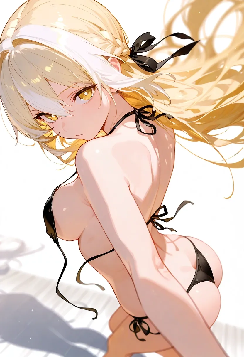 Golden