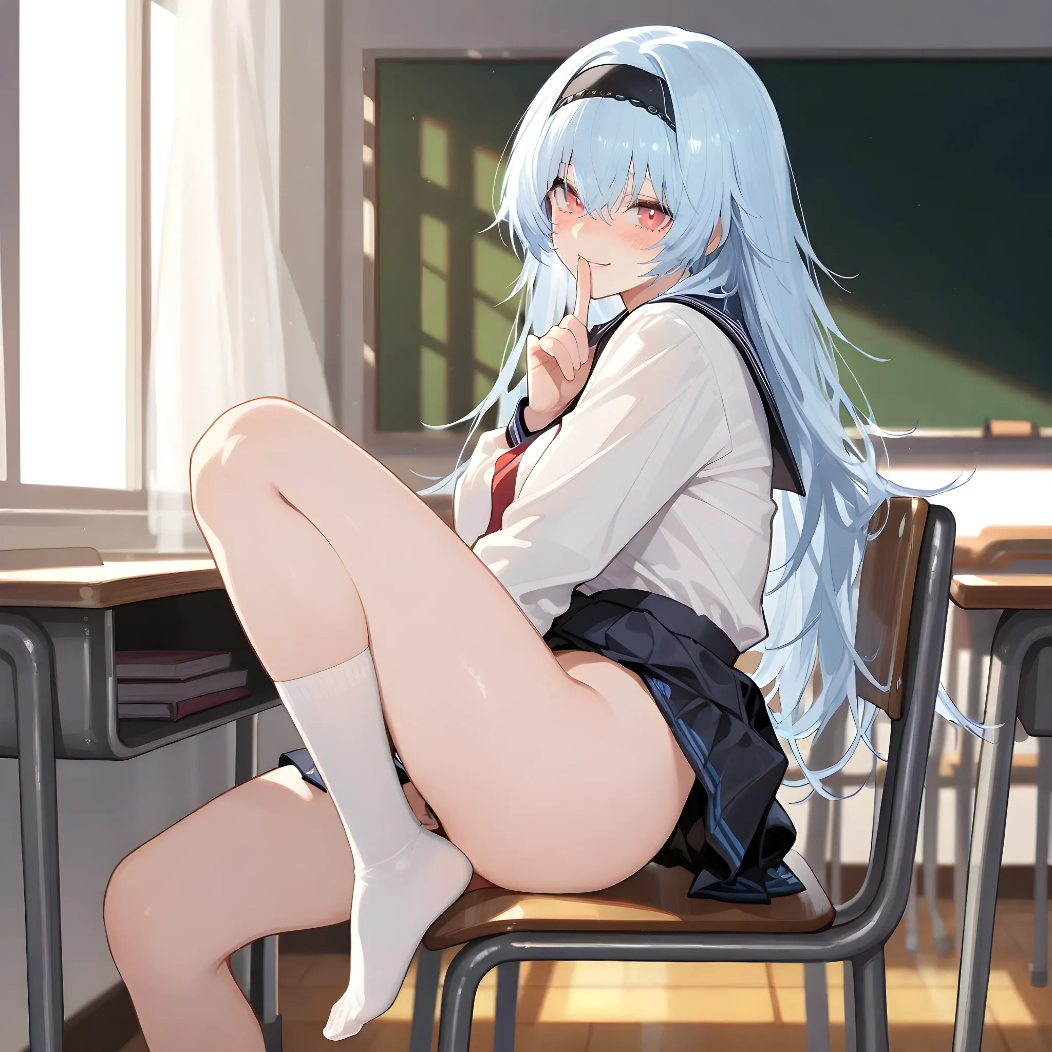 Thunder(gfl)