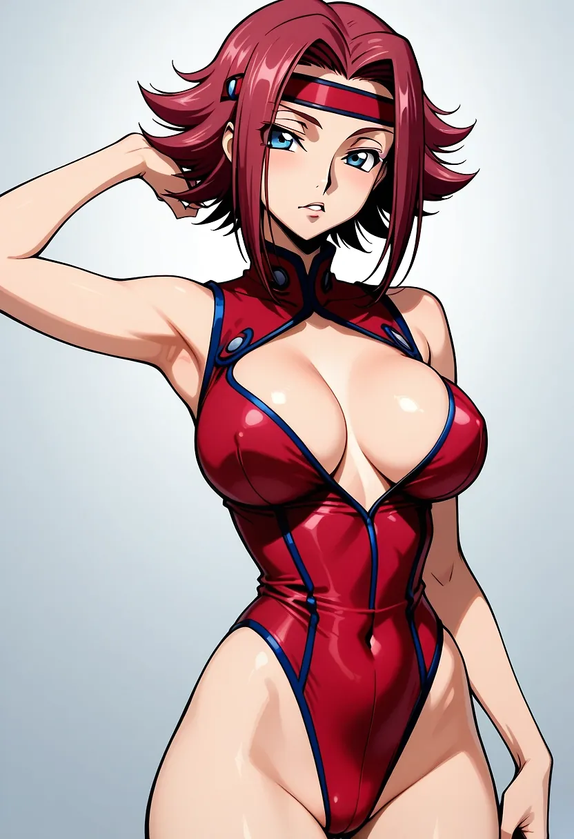 Kouzouki Kallen