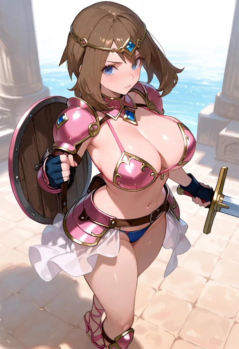 Medieval May V1