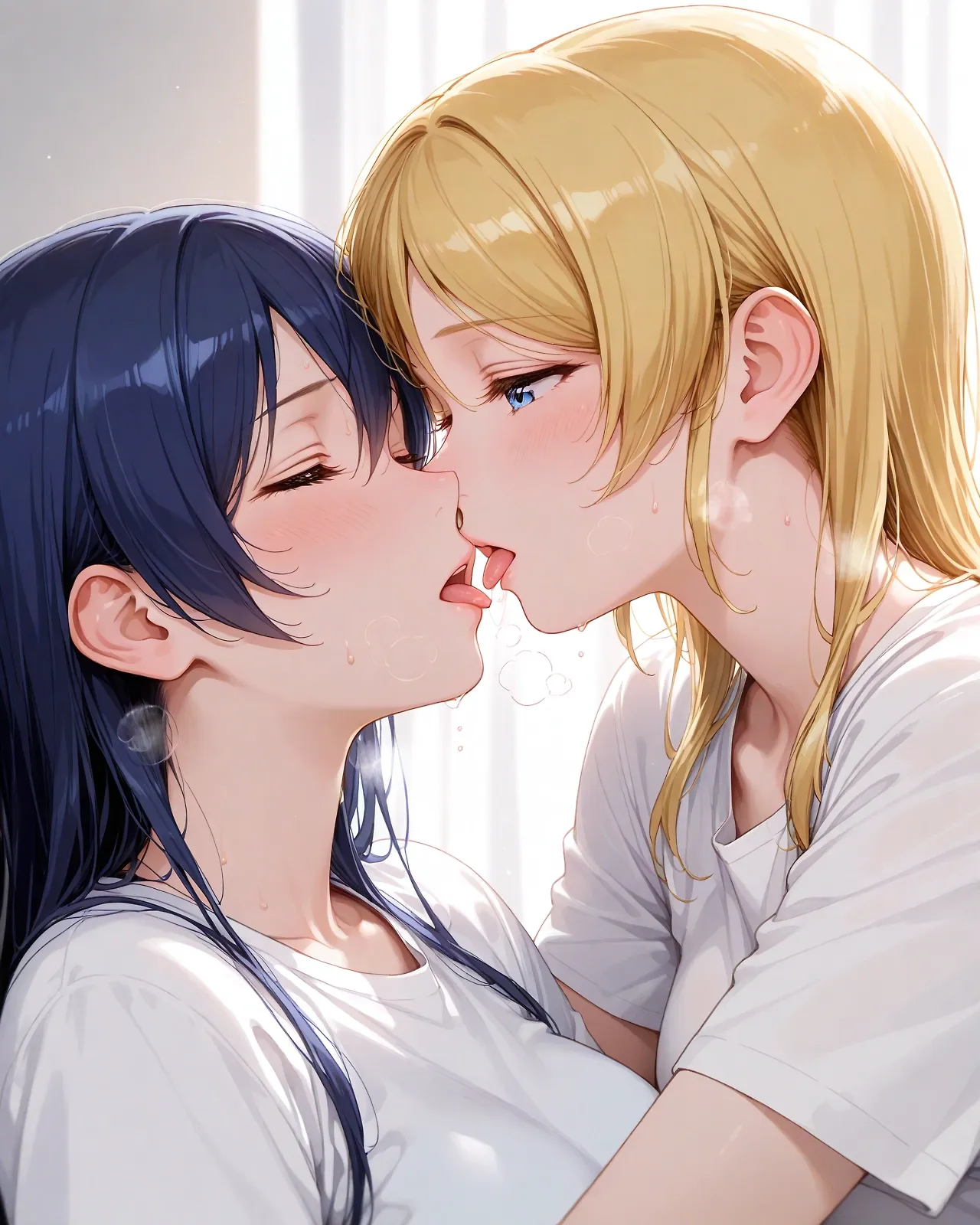 AI art "otp"