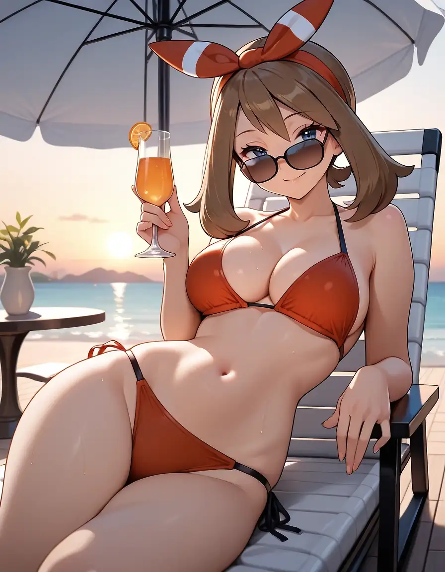 Summer is coming