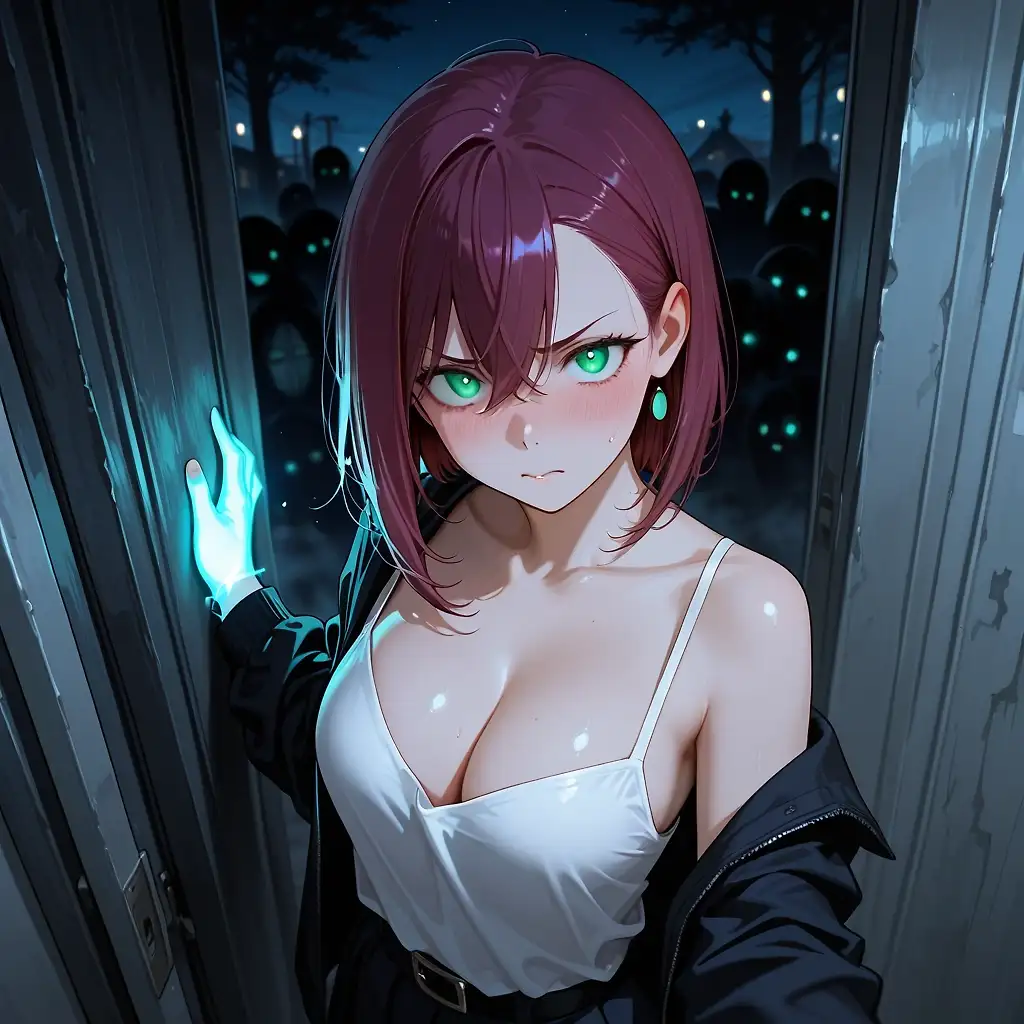 Ayase Momo